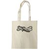 Custom Print Cotton Tote Bag Thumbnail