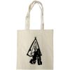 Custom Print Cotton Tote Bag Thumbnail