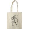 Custom Print Cotton Tote Bag Thumbnail