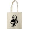 Custom Print Cotton Tote Bag Thumbnail