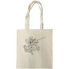 Custom Print Cotton Tote Bag Thumbnail