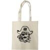 Custom Print Cotton Tote Bag Thumbnail