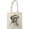 Custom Print Cotton Tote Bag Thumbnail