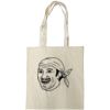 Custom Print Cotton Tote Bag Thumbnail