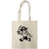 Custom Print Cotton Tote Bag Thumbnail