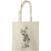 Custom Print Cotton Tote Bag Thumbnail