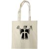 Custom Print Cotton Tote Bag Thumbnail