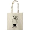 Custom Print Cotton Tote Bag Thumbnail