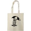 Custom Print Cotton Tote Bag Thumbnail