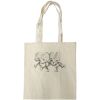 Custom Print Cotton Tote Bag Thumbnail