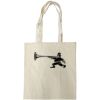 Custom Print Cotton Tote Bag Thumbnail