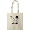 Custom Print Cotton Tote Bag Thumbnail
