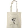 Custom Print Cotton Tote Bag Thumbnail
