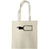 Custom Print Cotton Tote Bag Thumbnail