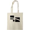 Custom Print Cotton Tote Bag Thumbnail