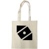 Custom Print Cotton Tote Bag Thumbnail