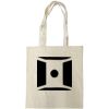 Custom Print Cotton Tote Bag Thumbnail