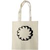 Custom Print Cotton Tote Bag Thumbnail