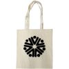 Custom Print Cotton Tote Bag Thumbnail