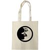 Custom Print Cotton Tote Bag Thumbnail