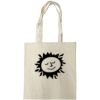 Custom Print Cotton Tote Bag Thumbnail