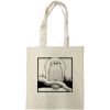 Custom Print Cotton Tote Bag Thumbnail