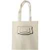 Custom Print Cotton Tote Bag Thumbnail