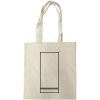 Custom Print Cotton Tote Bag Thumbnail