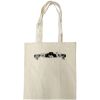 Custom Print Cotton Tote Bag Thumbnail