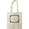 Custom Print Cotton Tote Bag Thumbnail