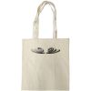 Custom Print Cotton Tote Bag Thumbnail