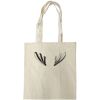 Custom Print Cotton Tote Bag Thumbnail