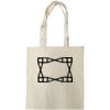 Custom Print Cotton Tote Bag Thumbnail