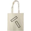 Custom Print Cotton Tote Bag Thumbnail