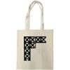 Custom Print Cotton Tote Bag Thumbnail