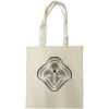 Custom Print Cotton Tote Bag Thumbnail