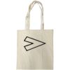 Custom Print Cotton Tote Bag Thumbnail