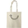 Custom Print Cotton Tote Bag Thumbnail