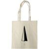 Custom Print Cotton Tote Bag Thumbnail