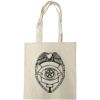 Custom Print Cotton Tote Bag Thumbnail
