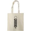 Custom Print Cotton Tote Bag Thumbnail