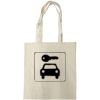 Custom Print Cotton Tote Bag Thumbnail