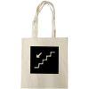 Custom Print Cotton Tote Bag Thumbnail