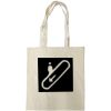 Custom Print Cotton Tote Bag Thumbnail