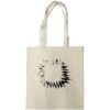 Custom Print Cotton Tote Bag Thumbnail