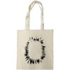 Custom Print Cotton Tote Bag Thumbnail