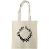 Custom Print Cotton Tote Bag Thumbnail