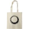 Custom Print Cotton Tote Bag Thumbnail