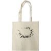 Custom Print Cotton Tote Bag Thumbnail