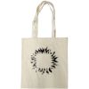 Custom Print Cotton Tote Bag Thumbnail